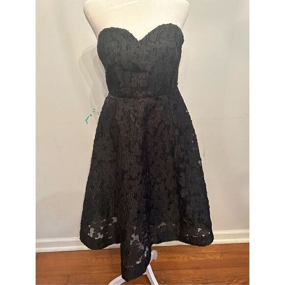 Anthropologie Sweetheart Dress
Size MP - Picture 10 of 11